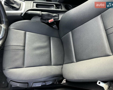 Серый БМВ Х3, объемом двигателя 2 л и пробегом 254 тыс. км за 11500 $, фото 76 на Automoto.ua