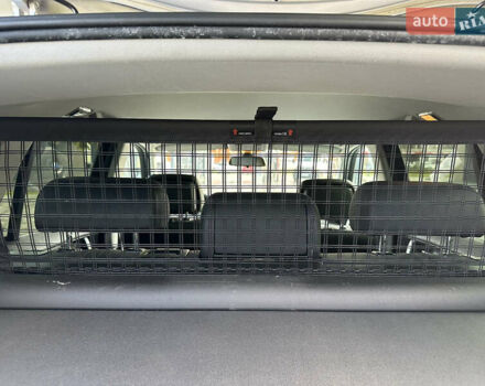 Серый БМВ Х3, объемом двигателя 2 л и пробегом 254 тыс. км за 11500 $, фото 86 на Automoto.ua