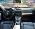 Серый БМВ Х3, объемом двигателя 2 л и пробегом 270 тыс. км за 5300 $, фото 1 на Automoto.ua