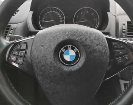 Серый БМВ Х3, объемом двигателя 2 л и пробегом 237 тыс. км за 9000 $, фото 12 на Automoto.ua