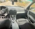БМВ Х3 2008 в Изюме на Automoto.ua Серый БМВ Х3, объемом двигателя 3 л и пробегом 250 тыс. км за 5200 $, фото 5 на Automoto.ua