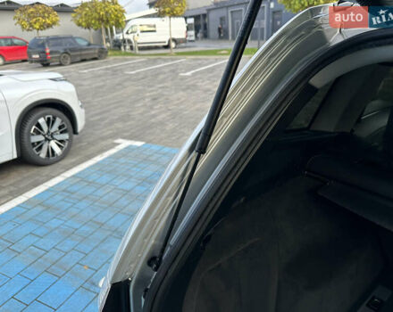 Серый БМВ Х3, объемом двигателя 2 л и пробегом 254 тыс. км за 11500 $, фото 93 на Automoto.ua