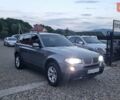 Серый БМВ Х3, объемом двигателя 2 л и пробегом 373 тыс. км за 9600 $, фото 2 на Automoto.ua