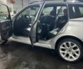 Сірий БМВ Х3, об'ємом двигуна 3 л та пробігом 260 тис. км за 5000 $, фото 2 на Automoto.ua