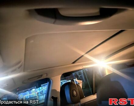 Серый БМВ Х3, объемом двигателя 3 л и пробегом 320 тыс. км за 7500 $, фото 9 на Automoto.ua