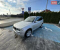 Серый БМВ Х3, объемом двигателя 2 л и пробегом 254 тыс. км за 11500 $, фото 1 на Automoto.ua