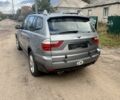 БМВ Х3 2008 в Изюме на Automoto.ua Серый БМВ Х3, объемом двигателя 3 л и пробегом 250 тыс. км за 5200 $, фото 2 на Automoto.ua