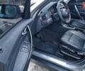 Серый БМВ Х3, объемом двигателя 2 л и пробегом 373 тыс. км за 9600 $, фото 11 на Automoto.ua