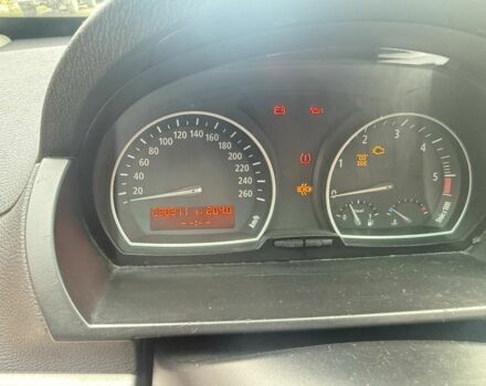 БМВ Х3 2008 в Изюме на Automoto.ua Серый БМВ Х3, объемом двигателя 3 л и пробегом 250 тыс. км за 5200 $, фото 6 на Automoto.ua