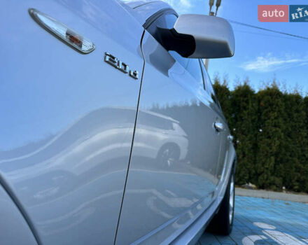 Серый БМВ Х3, объемом двигателя 2 л и пробегом 254 тыс. км за 11500 $, фото 23 на Automoto.ua