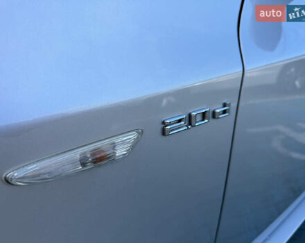 Серый БМВ Х3, объемом двигателя 2 л и пробегом 254 тыс. км за 11600 $, фото 22 на Automoto.ua