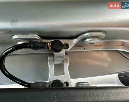 Серый БМВ Х3, объемом двигателя 2 л и пробегом 254 тыс. км за 11500 $, фото 91 на Automoto.ua