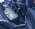 Серый БМВ Х3, объемом двигателя 2 л и пробегом 373 тыс. км за 9600 $, фото 12 на Automoto.ua