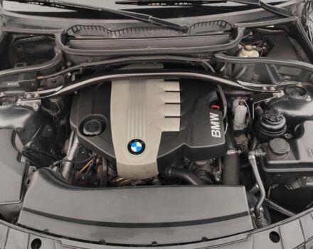 Серый БМВ Х3, объемом двигателя 2 л и пробегом 237 тыс. км за 9000 $, фото 7 на Automoto.ua