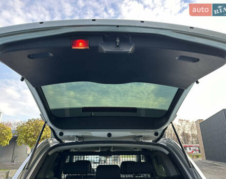 Серый БМВ Х3, объемом двигателя 2 л и пробегом 254 тыс. км за 11600 $, фото 90 на Automoto.ua