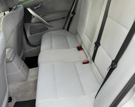 БМВ Х3 2008 в Хусте на Automoto.ua Серый БМВ Х3, объемом двигателя 2 л и пробегом 300 тыс. км за 8300 $, фото 4 на Automoto.ua