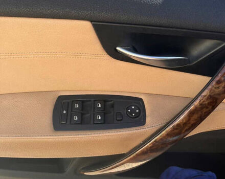 Серый БМВ Х3, объемом двигателя 2 л и пробегом 252 тыс. км за 8900 $, фото 8 на Automoto.ua