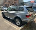 Серый БМВ Х3, объемом двигателя 2 л и пробегом 270 тыс. км за 5300 $, фото 5 на Automoto.ua