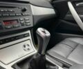 Серый БМВ Х3, объемом двигателя 2 л и пробегом 420 тыс. км за 8600 $, фото 15 на Automoto.ua