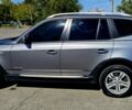 Серый БМВ Х3, объемом двигателя 2 л и пробегом 325 тыс. км за 8450 $, фото 6 на Automoto.ua