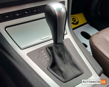 Серый БМВ Х3, объемом двигателя 2 л и пробегом 190 тыс. км за 10800 $, фото 16 на Automoto.ua