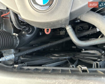 Серый БМВ Х3, объемом двигателя 2 л и пробегом 254 тыс. км за 11600 $, фото 113 на Automoto.ua