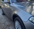 Сірий БМВ Х3, об'ємом двигуна 2 л та пробігом 270 тис. км за 11500 $, фото 2 на Automoto.ua