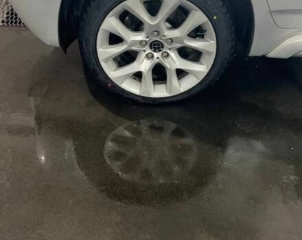 Сірий БМВ Х3, об'ємом двигуна 3 л та пробігом 260 тис. км за 5000 $, фото 4 на Automoto.ua