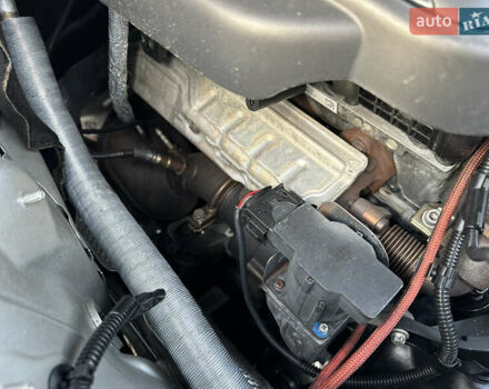 Серый БМВ Х3, объемом двигателя 2 л и пробегом 254 тыс. км за 11600 $, фото 117 на Automoto.ua