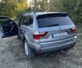 Серый БМВ Х3, объемом двигателя 2 л и пробегом 450 тыс. км за 10700 $, фото 5 на Automoto.ua