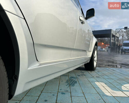 Серый БМВ Х3, объемом двигателя 2 л и пробегом 254 тыс. км за 11500 $, фото 48 на Automoto.ua