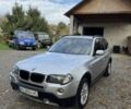 БМВ Х3 2008 в Хусте на Automoto.ua Серый БМВ Х3, объемом двигателя 2 л и пробегом 300 тыс. км за 8300 $, фото 1 на Automoto.ua