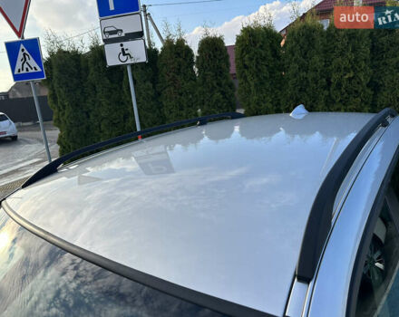 Серый БМВ Х3, объемом двигателя 2 л и пробегом 254 тыс. км за 11500 $, фото 32 на Automoto.ua