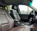 Серый БМВ Х3, объемом двигателя 2 л и пробегом 190 тыс. км за 10800 $, фото 8 на Automoto.ua
