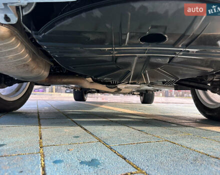 Серый БМВ Х3, объемом двигателя 2 л и пробегом 254 тыс. км за 11500 $, фото 45 на Automoto.ua