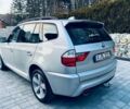 Серый БМВ Х3, объемом двигателя 0 л и пробегом 276 тыс. км за 2900 $, фото 5 на Automoto.ua