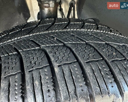 Серый БМВ Х3, объемом двигателя 2 л и пробегом 254 тыс. км за 11600 $, фото 29 на Automoto.ua