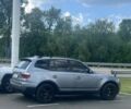Серый БМВ Х3, объемом двигателя 3 л и пробегом 280 тыс. км за 6700 $, фото 1 на Automoto.ua