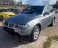 Сірий БМВ Х3, об'ємом двигуна 3 л та пробігом 234 тис. км за 7000 $, фото 1 на Automoto.ua