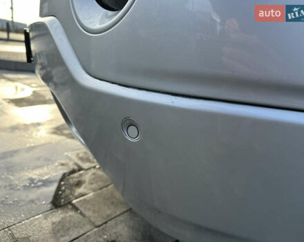 Серый БМВ Х3, объемом двигателя 2 л и пробегом 254 тыс. км за 11600 $, фото 21 на Automoto.ua