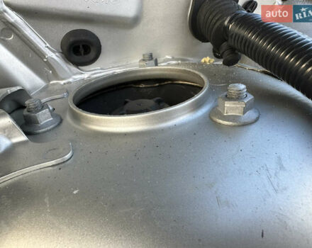 Серый БМВ Х3, объемом двигателя 2 л и пробегом 254 тыс. км за 11500 $, фото 108 на Automoto.ua