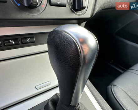 Серый БМВ Х3, объемом двигателя 2 л и пробегом 254 тыс. км за 11500 $, фото 72 на Automoto.ua