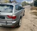 БМВ Х3 2008 в Изюме на Automoto.ua Серый БМВ Х3, объемом двигателя 3 л и пробегом 250 тыс. км за 5200 $, фото 3 на Automoto.ua