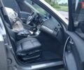 Серый БМВ Х3, объемом двигателя 2 л и пробегом 373 тыс. км за 9600 $, фото 13 на Automoto.ua