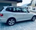 Серый БМВ Х3, объемом двигателя 0 л и пробегом 276 тыс. км за 2900 $, фото 8 на Automoto.ua