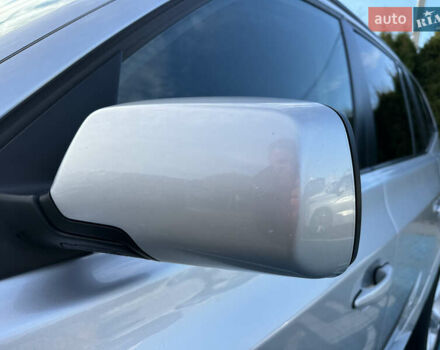 Серый БМВ Х3, объемом двигателя 2 л и пробегом 254 тыс. км за 11500 $, фото 31 на Automoto.ua