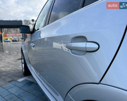 Серый БМВ Х3, объемом двигателя 2 л и пробегом 254 тыс. км за 11600 $, фото 34 на Automoto.ua