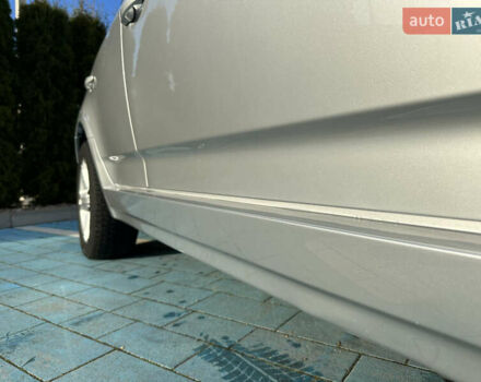 Серый БМВ Х3, объемом двигателя 2 л и пробегом 254 тыс. км за 11500 $, фото 54 на Automoto.ua