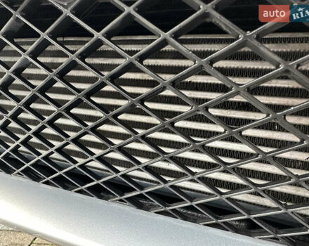 Серый БМВ Х3, объемом двигателя 2 л и пробегом 254 тыс. км за 11600 $, фото 19 на Automoto.ua