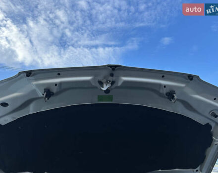 Серый БМВ Х3, объемом двигателя 2 л и пробегом 254 тыс. км за 11600 $, фото 119 на Automoto.ua